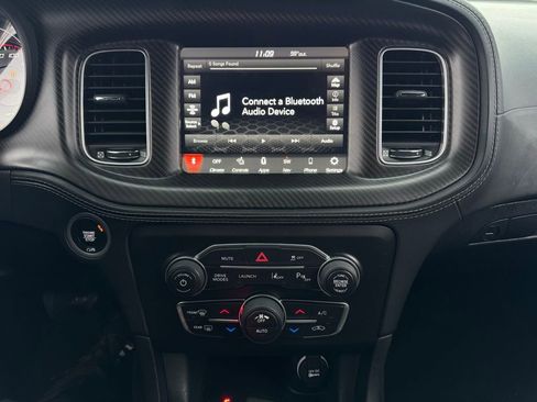 Used 2023 Dodge Charger Scat Pack w/ Plus Group image 9