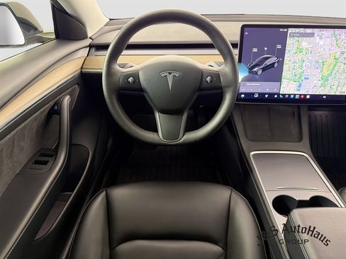 Used 2021 Tesla Model 3 Long Range AWD/4WD image 30