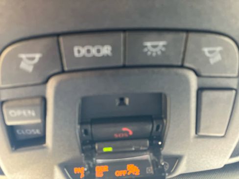 Certified 2025 Toyota bZ4X Limited image 20