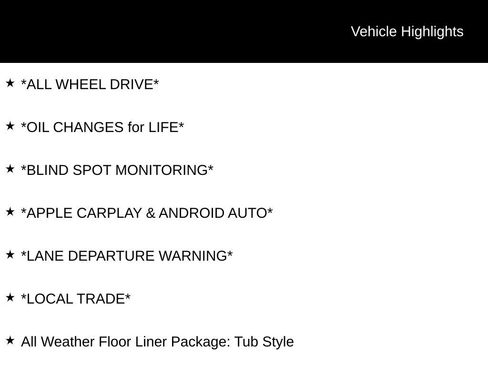 Used 2026 Toyota Corolla SE AWD/4WD image 5