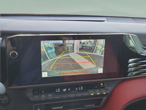 Certified 2026 Toyota Camry XSE FWD image 18