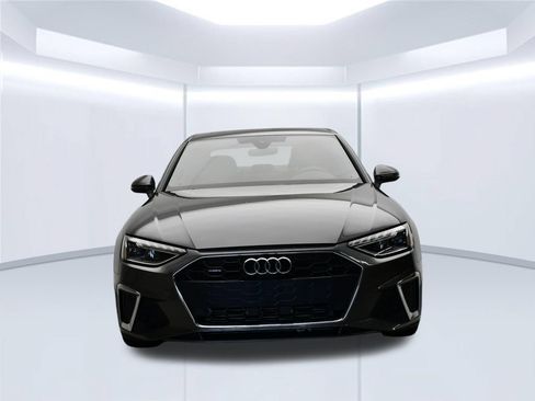 Certified 2023 Audi A4 2.0T Premium Plus w/ Premium Plus Package AWD/4WD image 9