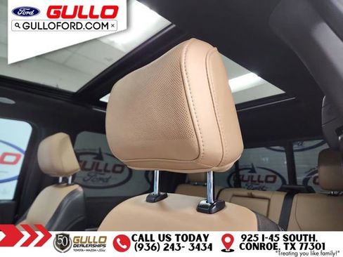 Used 2023 Ford F450 Lariat w/ Lariat Ultimate Package image 18