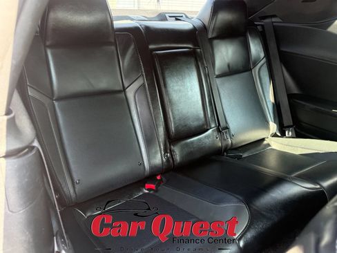 Used 2016 Dodge Challenger SXT Plus RWD image 17