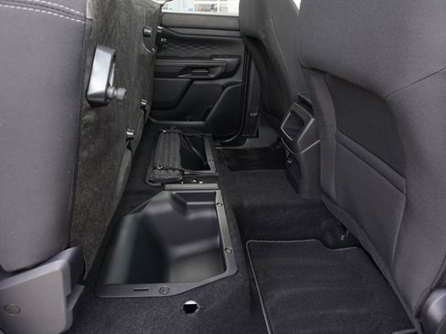 New 2026 Ford Ranger XLT w/ Equipment Group 301A High image 28