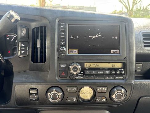 Used 2012 Honda Ridgeline RTL image 21