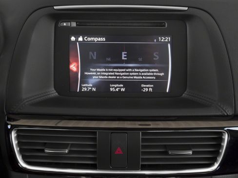Used 2016 MAZDA CX-5 Sport FWD image 11