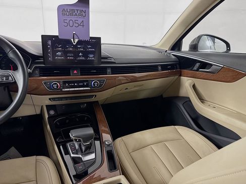 Used 2020 Audi A4 2.0T Premium w/ Convenience Package image 27