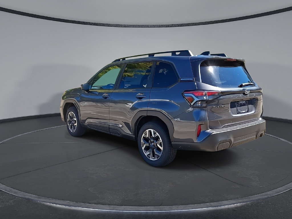 New 2026 Subaru Forester Premium AWD/4WD image 2
