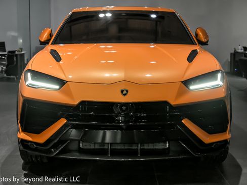 Used 2024 Lamborghini Urus Performante image 4