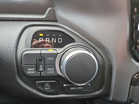 New 2026 RAM 1500 Express image 27