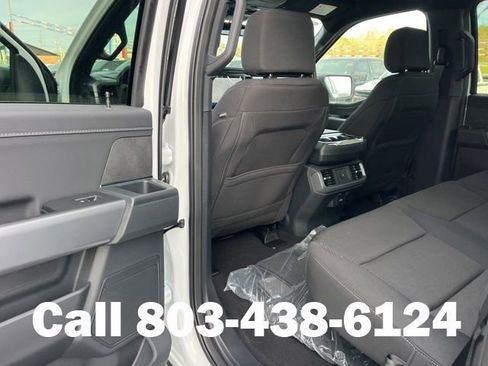 New 2026 Ford F150 XLT w/ Equipment Group 302A MID RWD image 10