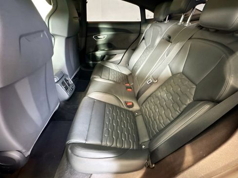 Used 2023 Audi e-tron GT Premium Plus image 22