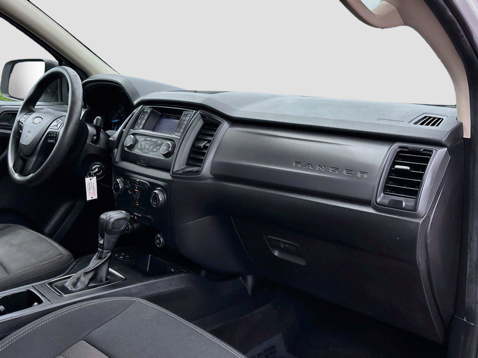 Used 2019 Ford Ranger XL w/ Equipment Group 101A Mid RWD image 26