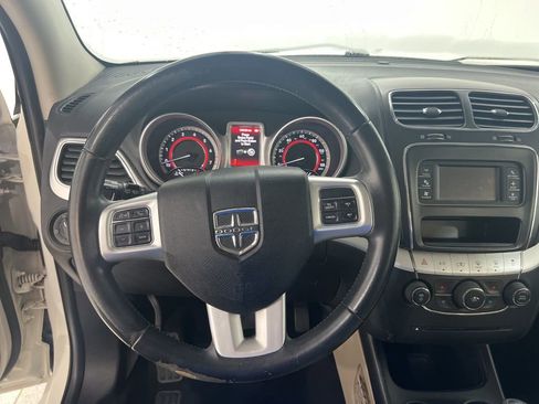 Used 2015 Dodge Journey American Value Package w/ Flexible Seating Group image 10