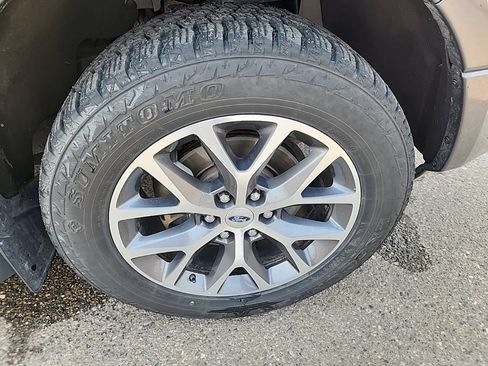 Used 2016 Ford Expedition EL XLT w/ Equipment Group 202A AWD/4WD image 50