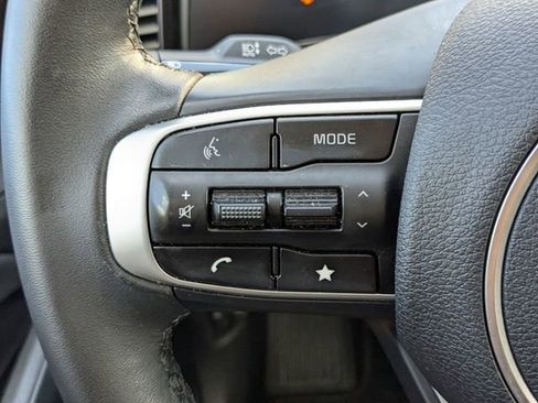 Certified 2023 Kia Sportage EX image 31