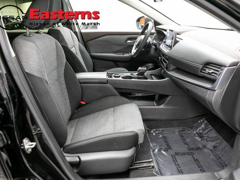 Used 2023 Nissan Rogue SV AWD/4WD image 24