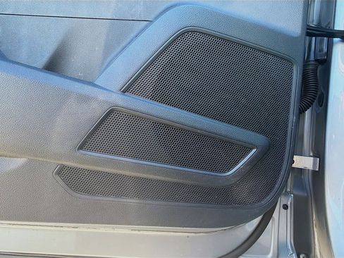 Used 2021 Volkswagen Atlas SE image 24