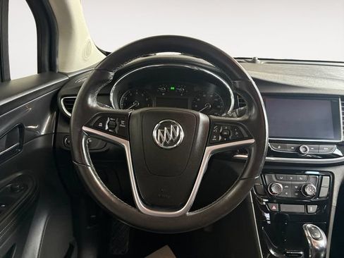 Used 2019 Buick Encore Preferred FWD image 10