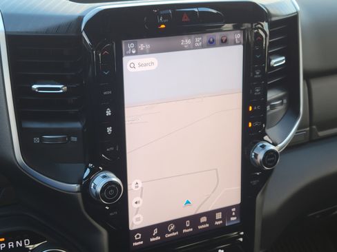 New 2026 RAM 1500 Lone Star image 18