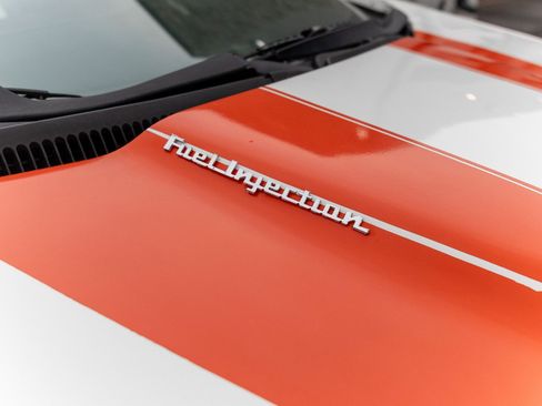 Used 1997 Chevrolet Camaro Z28 w/ Preferred Equipment Group 2 image 40