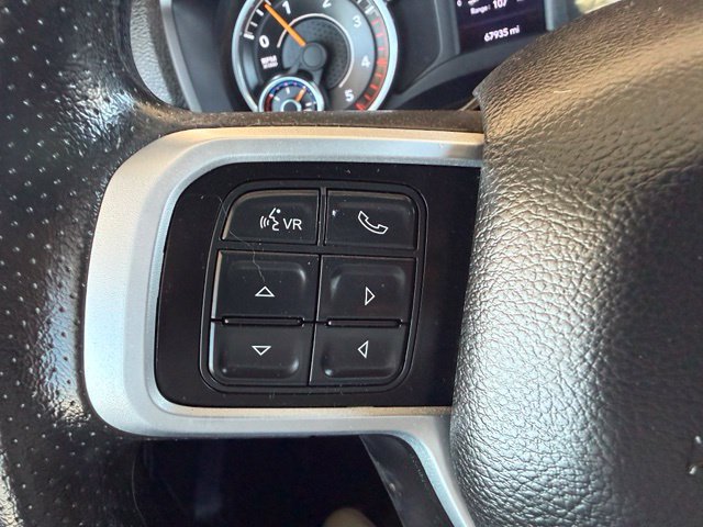 Used 2021 RAM 2500 Big Horn AWD/4WD image 17