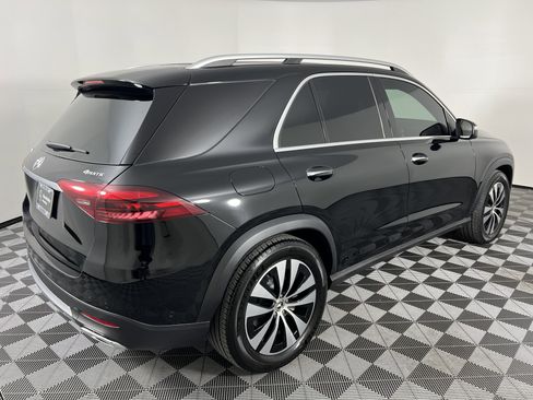 Used 2025 Mercedes-Benz GLE 350 350 image 13