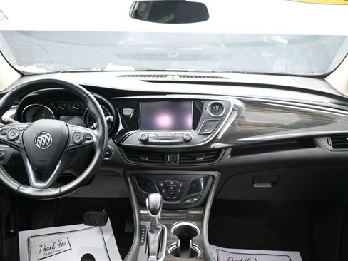 Used 2020 Buick Envision Essence image 13