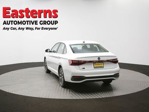 Used 2025 Volkswagen Jetta S image 64