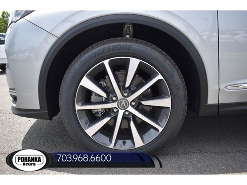 New 2026 Acura MDX SH-AWD w/ Technology Package image 34