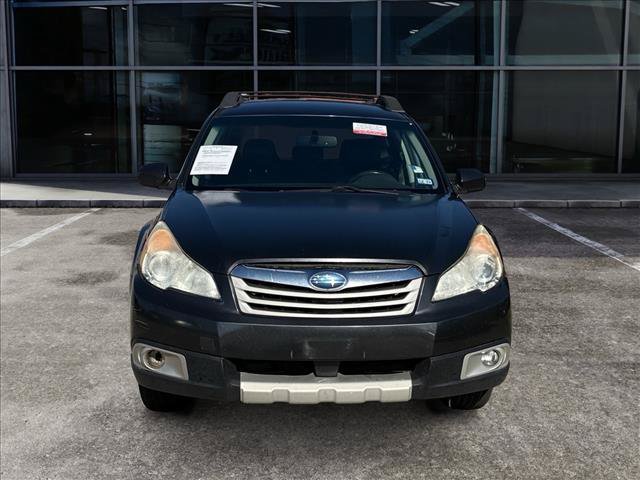 Used 2011 Subaru Outback 3.6R Limited AWD/4WD image 6