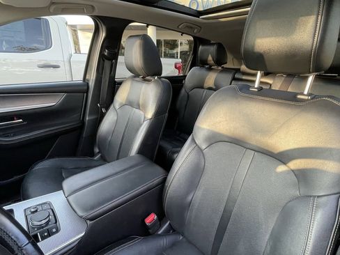 Used 2024 MAZDA CX-90 3.3 Turbo S image 20