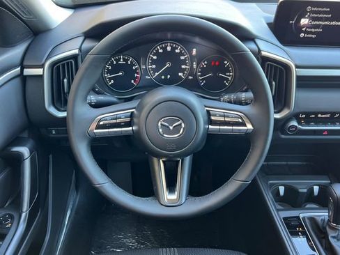 New 2026 MAZDA CX-50 AWD 2.5 S w/ Weather Package image 16