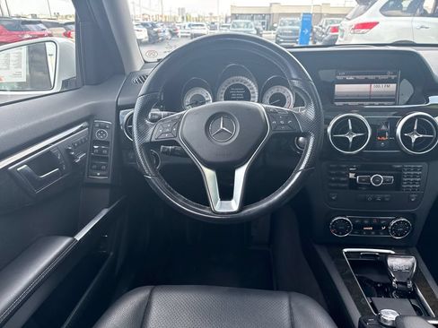 Used 2014 Mercedes-Benz GLK 350 4MATIC image 15