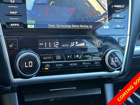 Used 2019 Subaru Outback 3.6R Limited w/ Popular Package #2 image 22