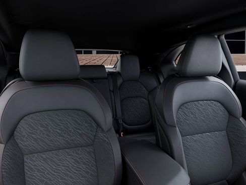 New 2026 Dodge Charger R/T AWD/4WD image 26