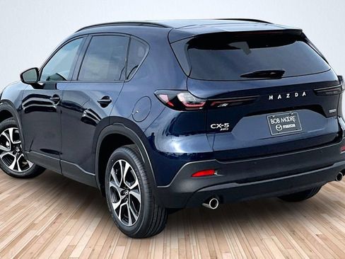 Used 2026 MAZDA CX-5 Preferred AWD/4WD image 3