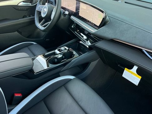 New 2026 Buick Envision Sport Touring AWD/4WD image 17
