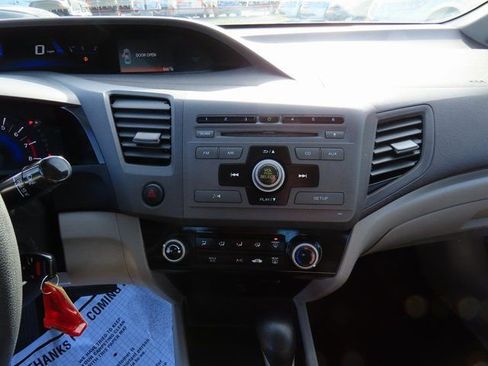 Used 2012 Honda Civic LX image 21