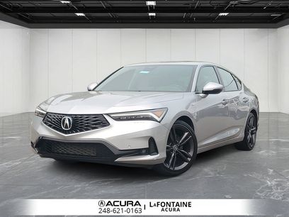 Certified 2024 Acura Integra A-Spec w/ Technology Package