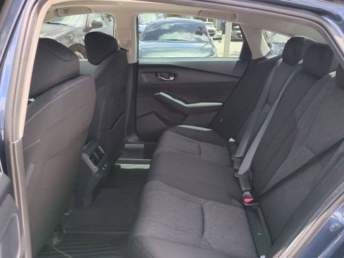 New 2026 Honda Accord SE image 12