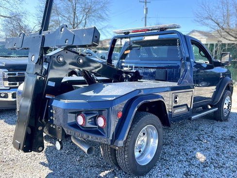 New 2024 RAM 4500 SLT w/ Quick Order Package 2YG SLT image 8