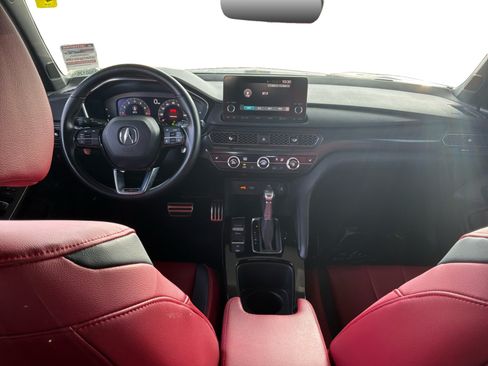 Used 2024 Acura Integra A-Spec FWD image 10