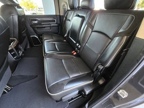 Used 2021 RAM 2500 Laramie AWD/4WD image 27