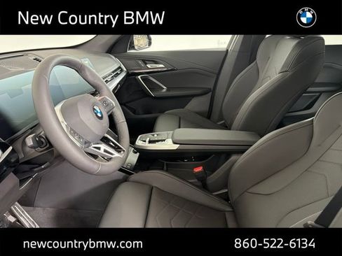 New 2026 BMW X1 xDrive28i w/ Technology Package AWD/4WD image 11
