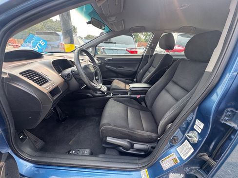 Used 2009 Honda Civic LX-S image 12