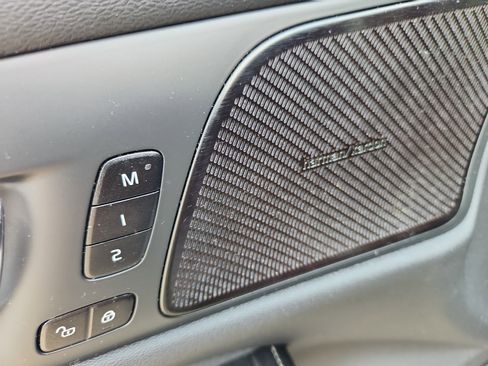 Used 2022 Volvo S60 B5 R-Design w/ Advanced Package image 13