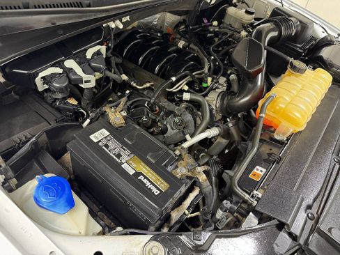 Used 2018 Ford F150 XL w/ XL Power Equipment Group RWD image 68