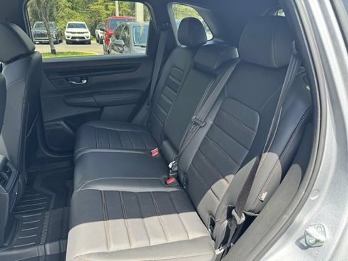 Used 2024 Honda CR-V Sport-L image 8